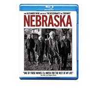 Nebraska [Edizione: Stati Uniti] [USA] [Blu-ray]