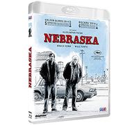 Nebraska [Francia] [Blu-ray]