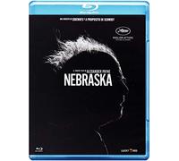 Nebraska [Italia] [Blu-ray]