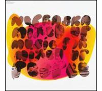 Nebraska - Music for Mixed-Up People