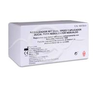 Nebualdo nebulizador rf7 speed aplic buc