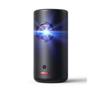 Nebula Anker Capsule 3 Laser 1080p Proyector Portatil, Smart, Wi-Fi, Mini Proyec