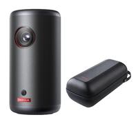 Nebula Capsule 3 Mini proyector portatil 1080p & Capsule 3 Laser Official All-in-One (Lote)