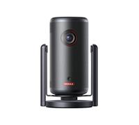 Nebula Capsule 3 Mini proyector portátil 1080p & Soporte de cardán de cápsula (Lote)