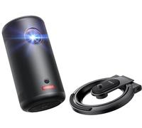 Nebula Capsule 3 Mini proyector portátil 1080p & Soporte Plegable Ultra Compacto (Lote)