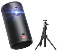 Nebula Capsule 3 Mini proyector portátil 1080p & trípode Ajustable (Lote)
