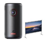 NEBULA Capsule 3 Mini proyector portátil & NEBULA Quick Screen (Lote)