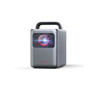 Nebula Cosmos 4K de Anker SE Proyector Inteligente con Dolby Vision | Pantalla de 200", 1.800 lúmenes ANSI, HybridBeam, Google TV y Netflix Oficial