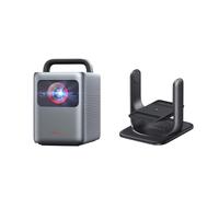 NEBULA Cosmos 4K SE Proyector Inteligente & Gimbal Stand (Lote)