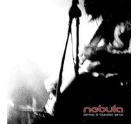 Nebula - Demos & outtakes 98-02 [Vinilo]