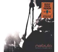 Nebula - Demos & outtakes 98-02 [Vinilo]