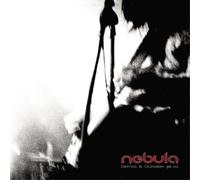 Nebula Demos & Outtakes 98-02 (Vinyl) 12" Album Coloured Vinyl (Limited Edition)