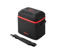 NEBULA Funda de viaje, personalizada para Cosmos Laser Series, Mars 3, poliéster impermeable y protector con material anticolisión, correa de mano y hombro incluida, almacenamiento de accesorios