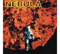 Nebula - Let it burn [Vinilo]