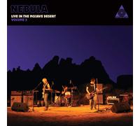 Nebula - Nebula Live In The Mojave Desert 2 [Vinilo]