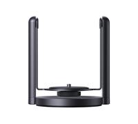 NEBULA Soporte de cardán de cápsula, ángulo de visión ajustable vertical y horizontal de 0 a 360 grados, fácil configuración en 3 segundos, para la serie Capsule