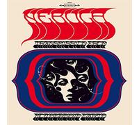 Nebula - (Splatter) Transmission from Mothership Earth [Vinilo]
