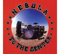 Nebula - To the center [Vinilo]