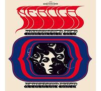 Nebula - Transmission from mothership earth [Vinilo]