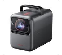 Nebula X1 Proyector 4K Triple Laser de Anker, 3500 lúmenes ANSI | Contraste 56 000:1, sonido de 40 W, zoom óptico 0,9-1,5, Dolby Vision y GTV