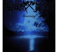 Nebular Moon - Mourning [Import]