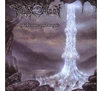 Nebular Moon - ...of Dreams and Magic