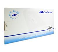 Nebulfarma Almohadilla Electrica