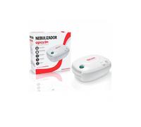 NEBULIZADOR PARA AEROSOLTERAPIA,APOSAN
