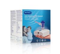 Nebulizador Alvita T-1500 Avanzado