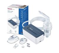 Nebulizador BEURER IH15 Classic