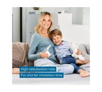 Nebulizador BEURER IH51