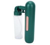 Nebulizador de frío Visual Face Vaporizer, Nebulizador Visual Automático Portátil Oxígeno Facial Nebulizador Hidratante Cuidado de la Piel Limpieza de Poros Nebulizador Facial para el Hogar para Cuidado Facial y