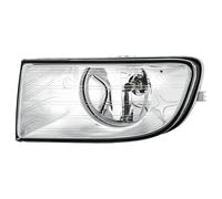 Faros Antiniebla Izquierda 12 V H8 HELLA Para Entre Otros SKODA OCTAVIA