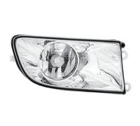 Nebulizador Derecho 12 V H8 HELLA para SKODA OCTAVIA, sin Lámpara