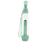 Nebulizador Facial - Humidificador Hidratante Mano Spray de Ojos,Cuidado de la piel portátil de hidratación manual para viajar en casa acampar maquillaje