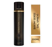 Nebulizador fragante de aceite oscuro sebastian profesional 200 ml