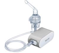 Nebulizador / Inhalador IH 58 ( 025 ml / min) - BEURER