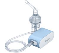 Nebulizador / Inhalador IH 60 ( 025 ml / min) - BEURER