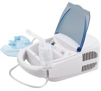 Nebulizador / Inhalador ZEPHYR ESPERANZA