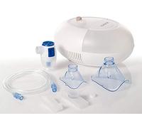 NEBULIZADOR ISINEB C/PISTON COMPRESOR