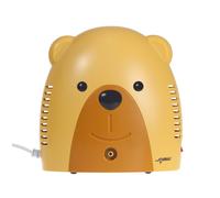Nebulizador niños ProMedix compresor pistón universal osito PR-811