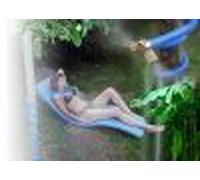 Nebulizador personal flexible de 2 boquillas