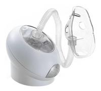 Nebulizador LAICA NE1001 ultrasónico sobremesa silencioso 0,4 ml/min 8 ml