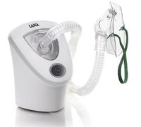 Nebulizador Ultrasónico para Aerosolterapia Laica MD6026P