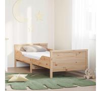 Nebuln Colchón de espuma extensible de 80 x 200 cm, color blanco, con funda extraíble, dureza media, para cama individual, habitación de invitados, cama con somier, transpirable, certificado Öko-Tex