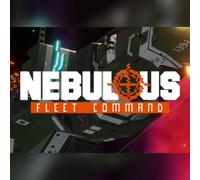 NEBULOUS: Fleet Command (PC) Steam Key - ROW