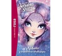 La biblioteca rosa. Nebulous Stars, 1. Nebulia y la misteriosa estrella fugaz (Hachette INFANTIL)