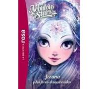La Biblioteca rosa. Nebulous Stars,5. Iceana y las flores desaparecidas (Hachette INFANTIL)