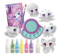 Nebulous Stars Animoulous - Estudio de pintura creativa, para manualidades, a partir de 7 años