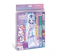 Nebulous Stars: Cuaderno de diseño - Astral Bal